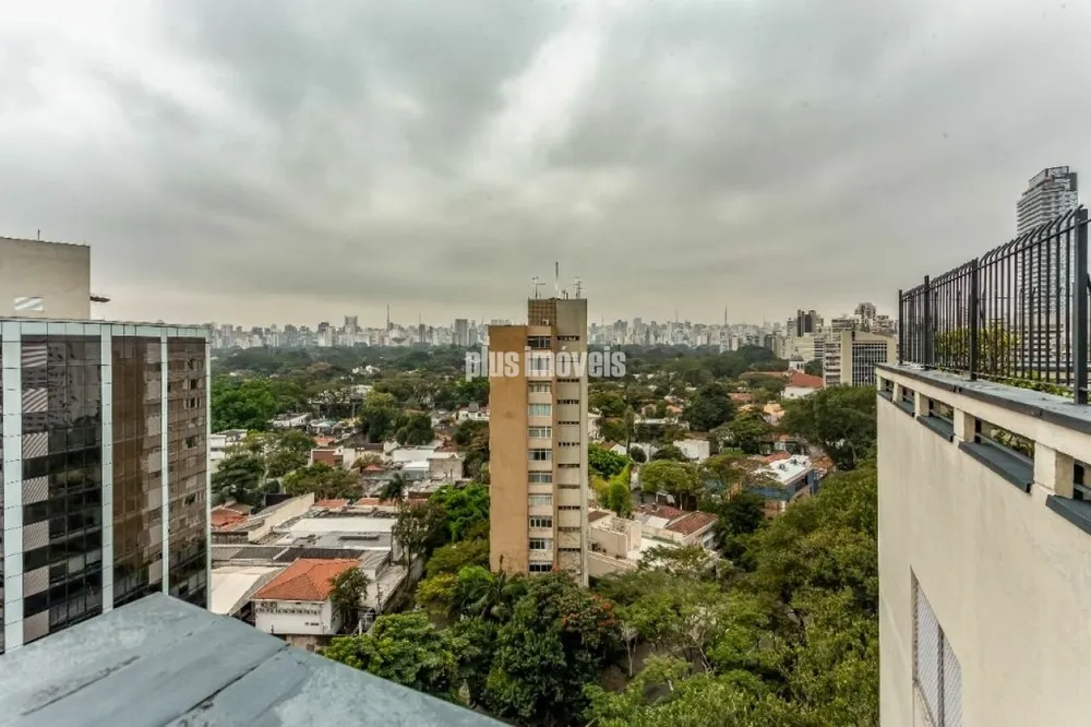 Apartamento, 3 quartos, 178 m² - Foto 4