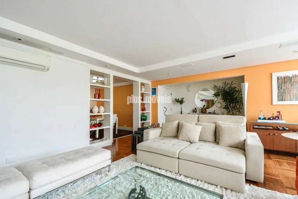 Apartamento, 3 quartos, 178 m² - Foto 3