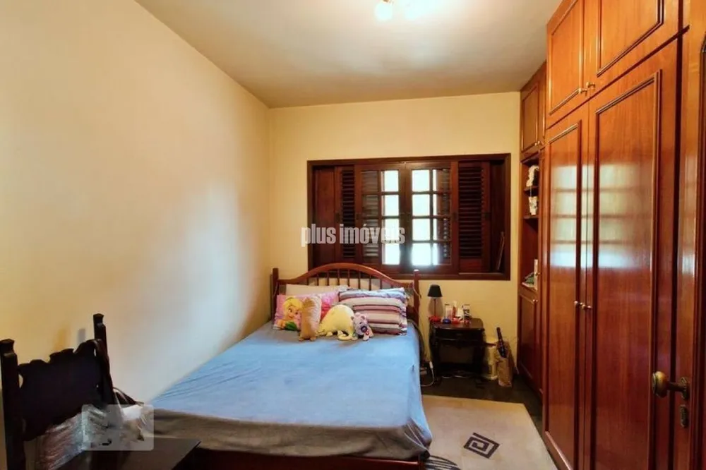 Casa, 5 quartos, 600 m² - Foto 16