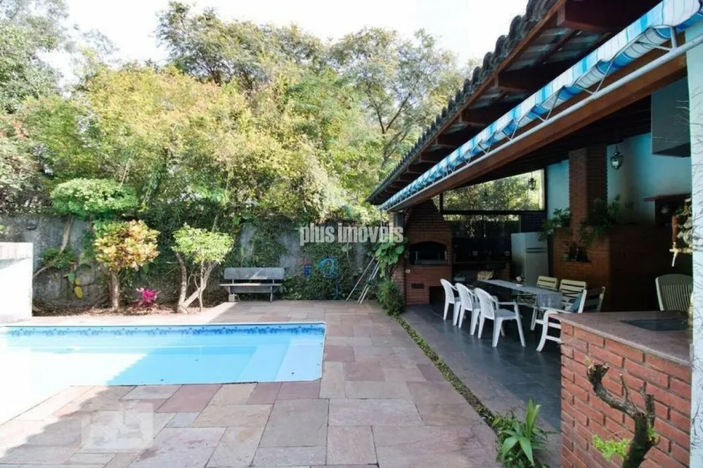Casa, 5 quartos, 600 m² - Foto 8
