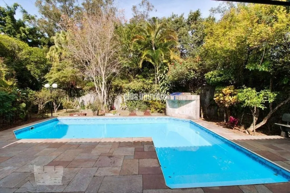 Casa, 5 quartos, 600 m² - Foto 6