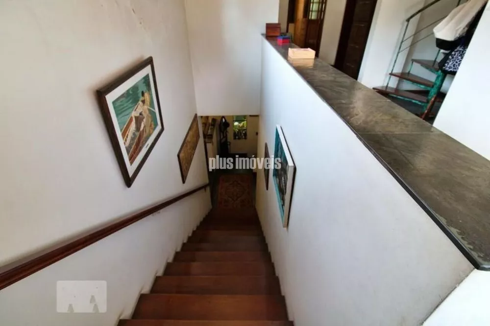 Casa, 5 quartos, 600 m² - Foto 7