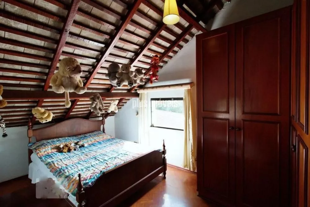 Casa, 5 quartos, 600 m² - Foto 5