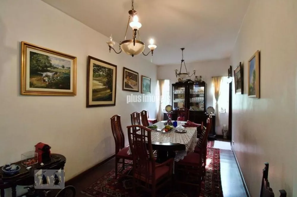 Casa, 5 quartos, 600 m² - Foto 2