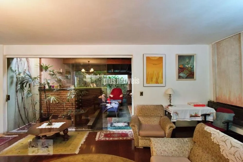 Casa, 5 quartos, 600 m² - Foto 4