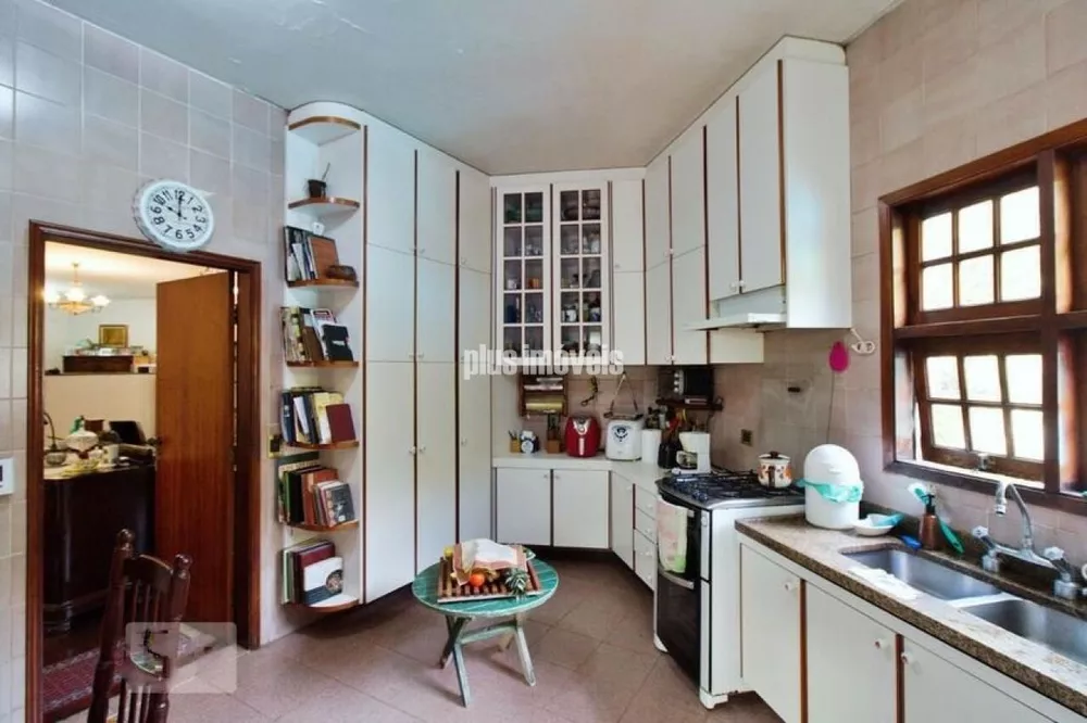 Casa, 5 quartos, 600 m² - Foto 3