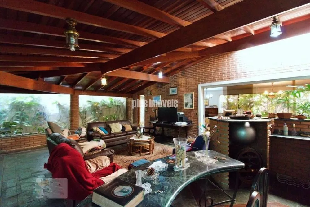 Casa, 5 quartos, 600 m² - Foto 8