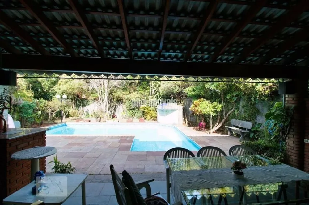 Casa, 5 quartos, 600 m² - Foto 11