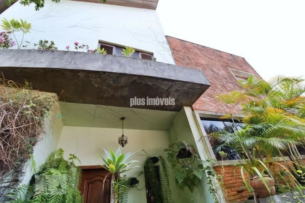 Casa, 5 quartos, 600 m² - Foto 7