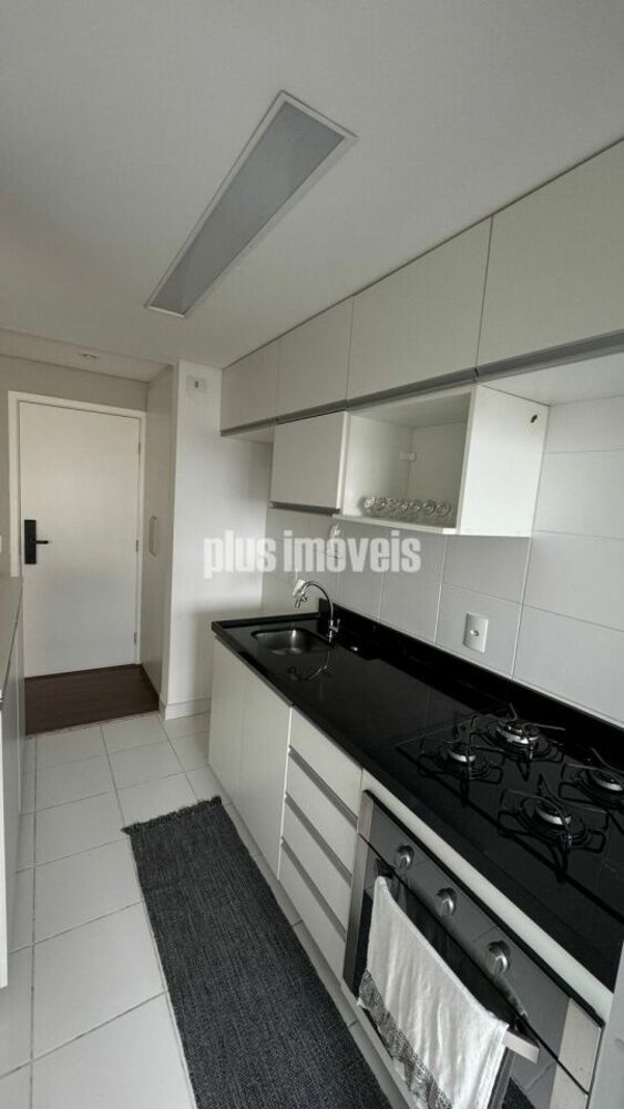 Apartamento, 2 quartos, 57 m² - Foto 1