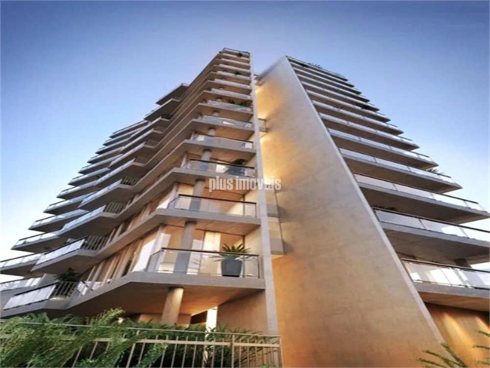Apartamento, 2 quartos, 113 m² - Foto 1
