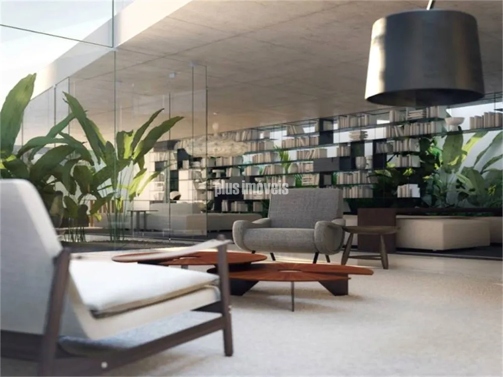 Apartamento, 2 quartos, 113 m² - Foto 4