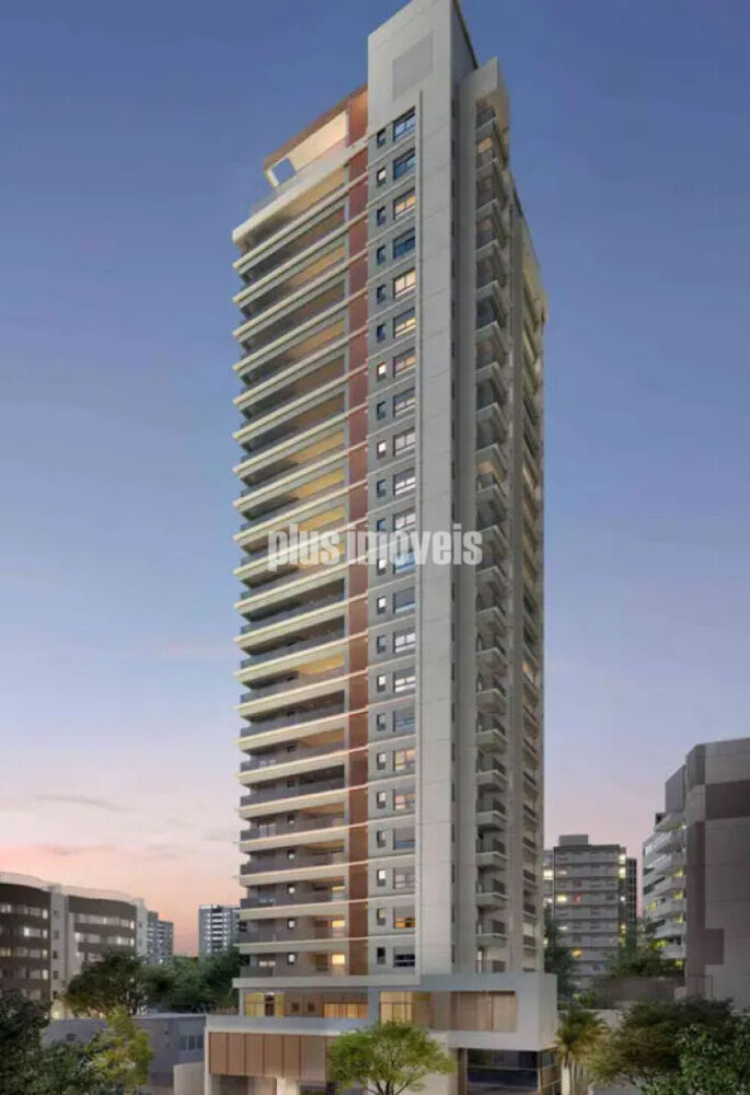 Apartamento, 1 quarto, 23 m² - Foto 2
