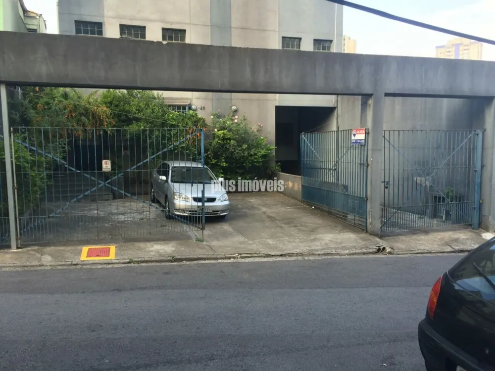 Prédio Inteiro, 939 m² - Foto 3