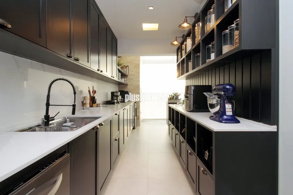Apartamento, 4 quartos, 309 m² - Foto 3