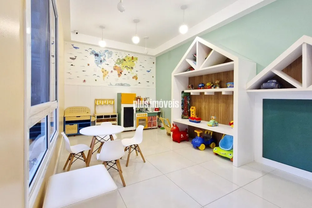 Apartamento, 4 quartos, 309 m² - Foto 4