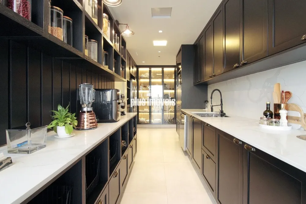 Apartamento, 4 quartos, 309 m² - Foto 1