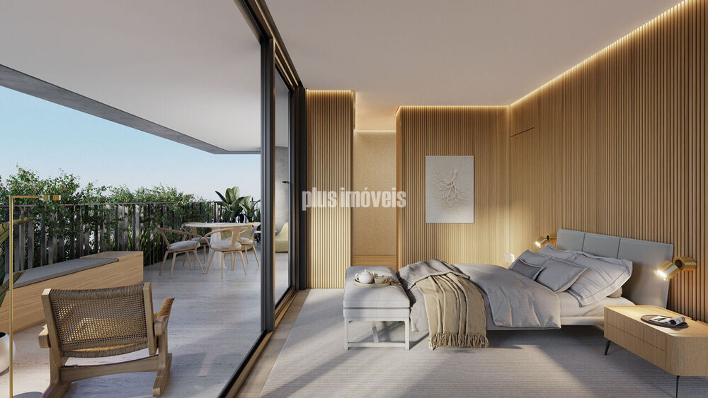 Apartamento, 2 quartos, 167 m² - Foto 7