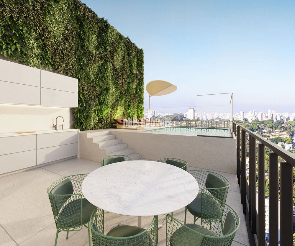 Apartamento, 2 quartos, 167 m² - Foto 4