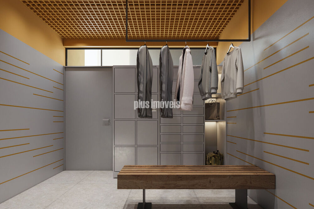 Apartamento, 2 quartos, 167 m² - Foto 6