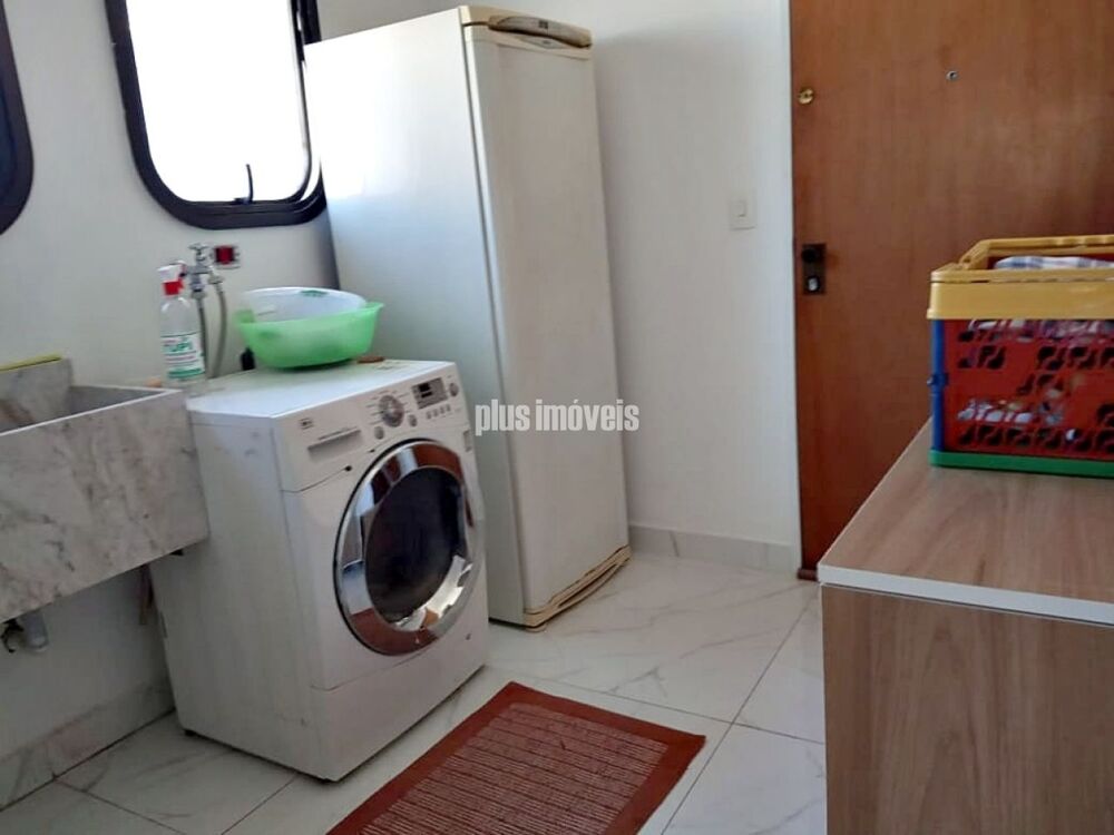 Apartamento, 4 quartos, 178 m² - Foto 1