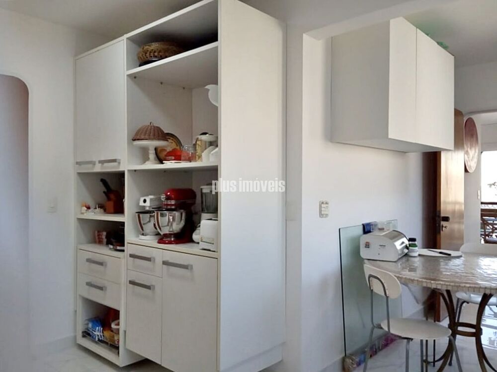 Apartamento, 4 quartos, 178 m² - Foto 2