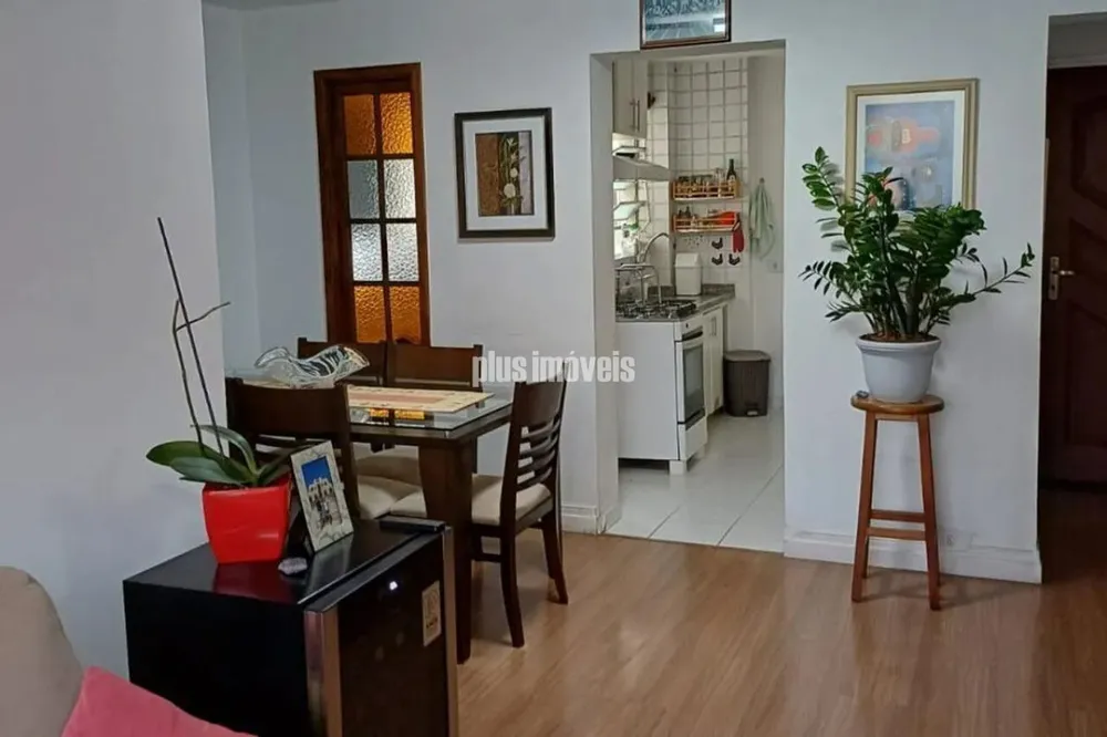 Apartamento, 2 quartos, 86 m² - Foto 1