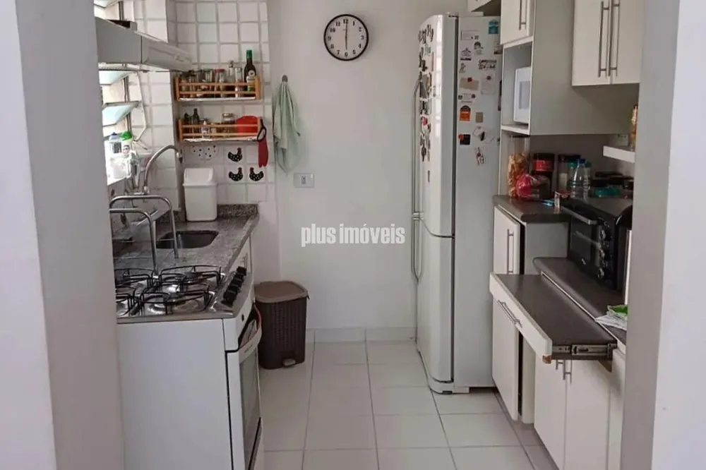 Apartamento, 2 quartos, 86 m² - Foto 2