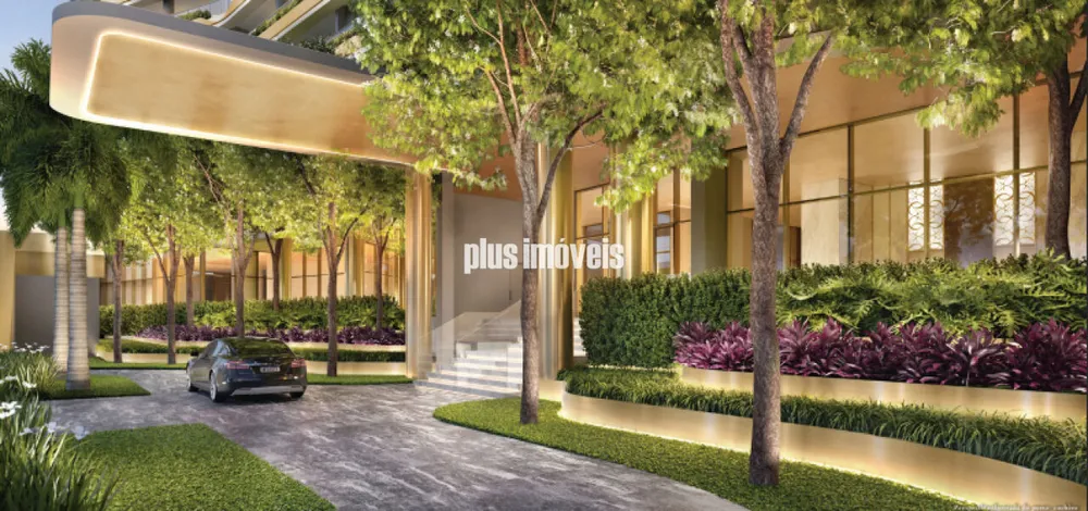 Apartamento, 4 quartos, 360 m² - Foto 6