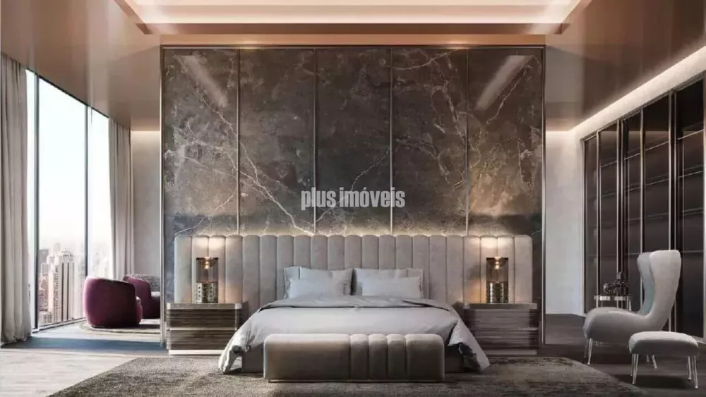 Apartamento, 4 quartos, 360 m² - Foto 3