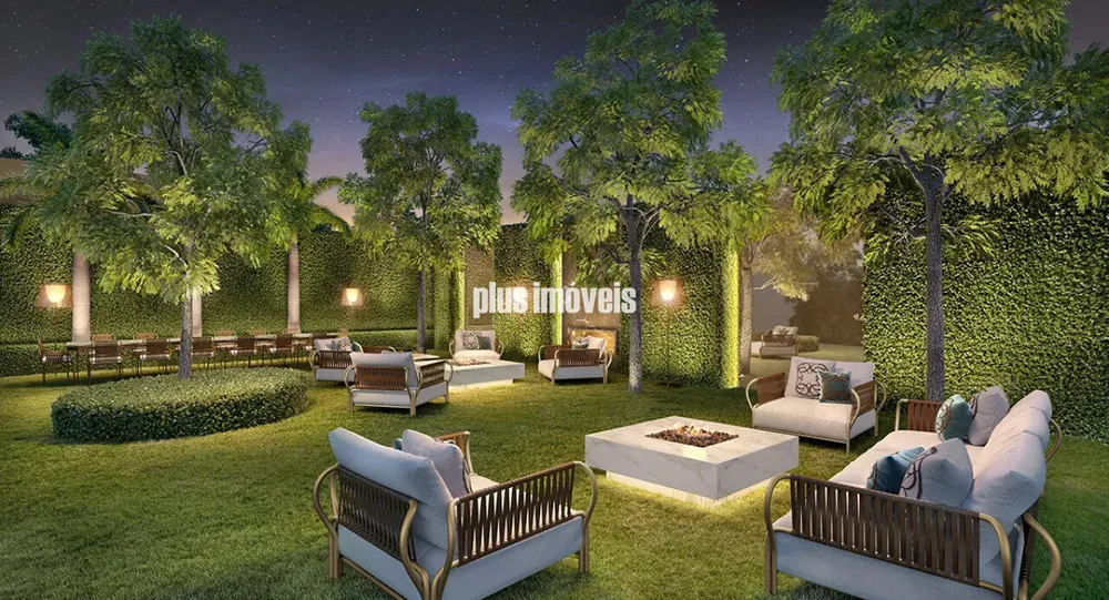Apartamento, 4 quartos, 360 m² - Foto 10