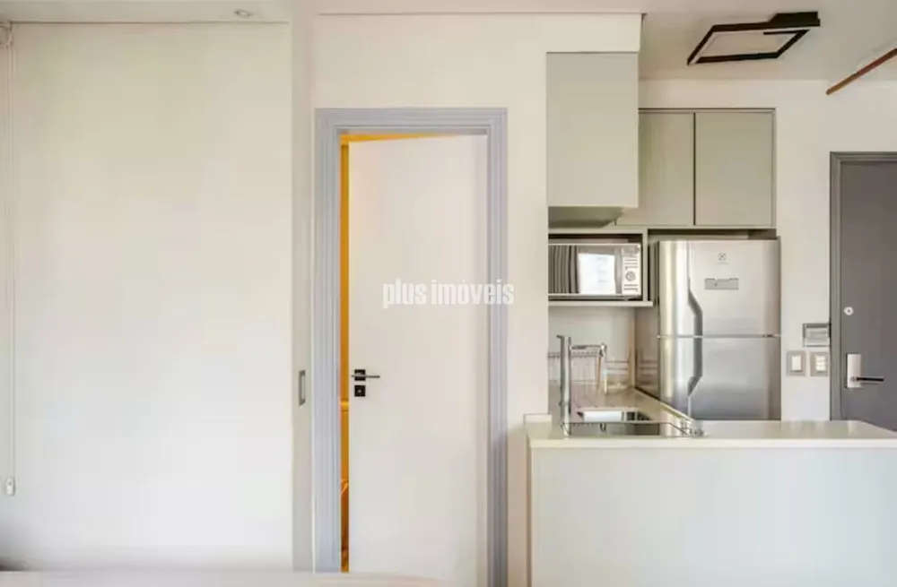 Apartamento, 1 quarto, 36 m² - Foto 4