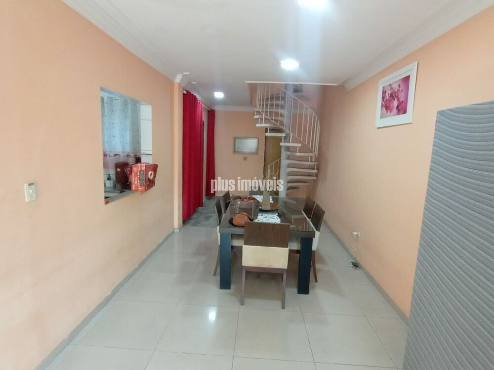 Casa, 4 quartos, 150 m² - Foto 8