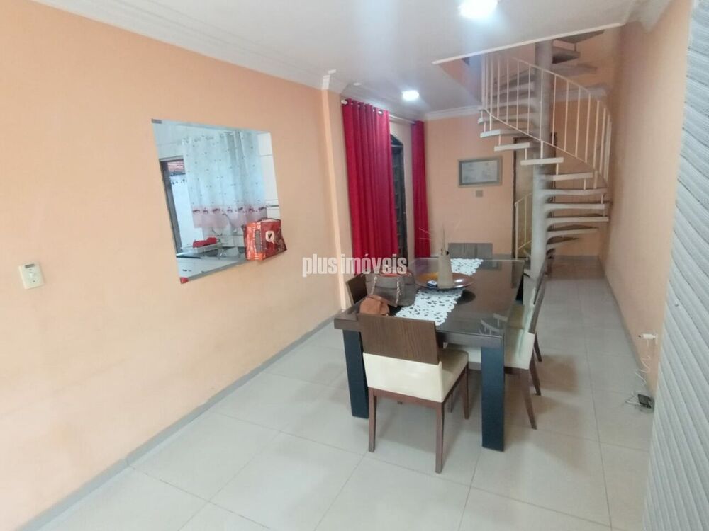 Casa, 4 quartos, 150 m² - Foto 7