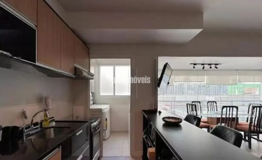 Apartamento, 2 quartos, 78 m² - Foto 1