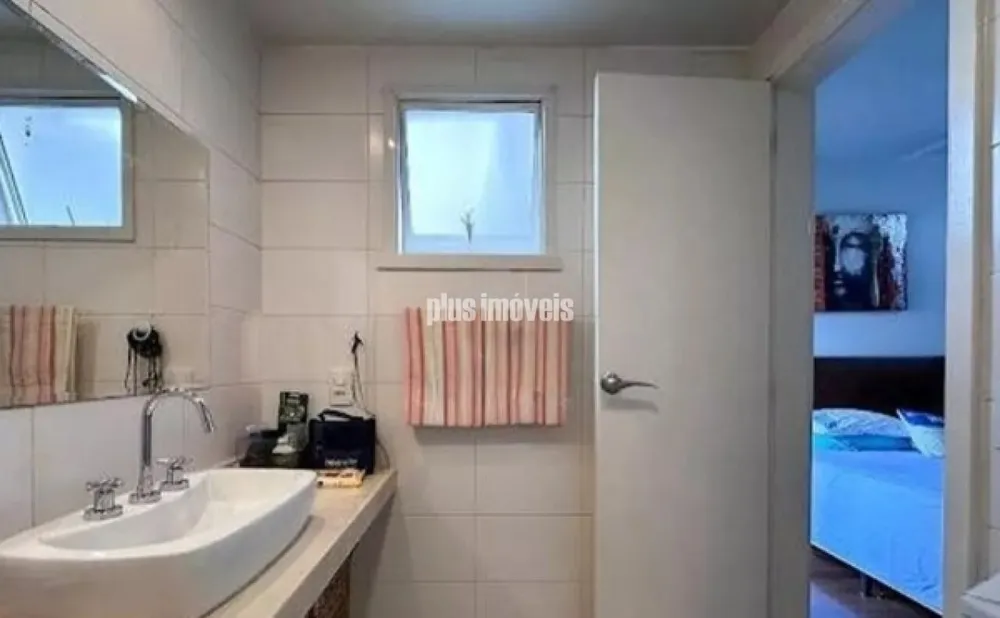 Apartamento, 2 quartos, 78 m² - Foto 2