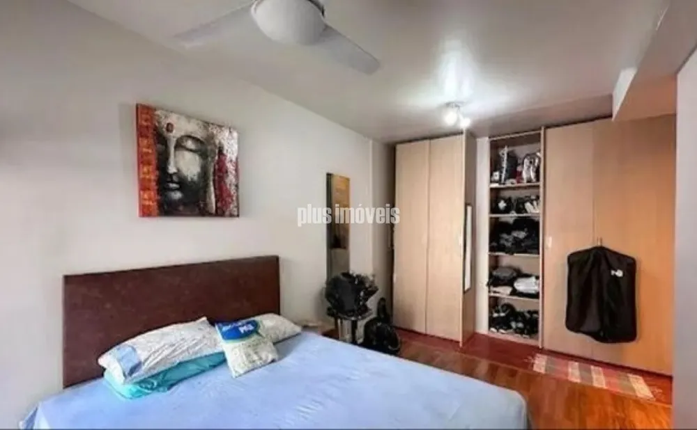 Apartamento, 2 quartos, 78 m² - Foto 4