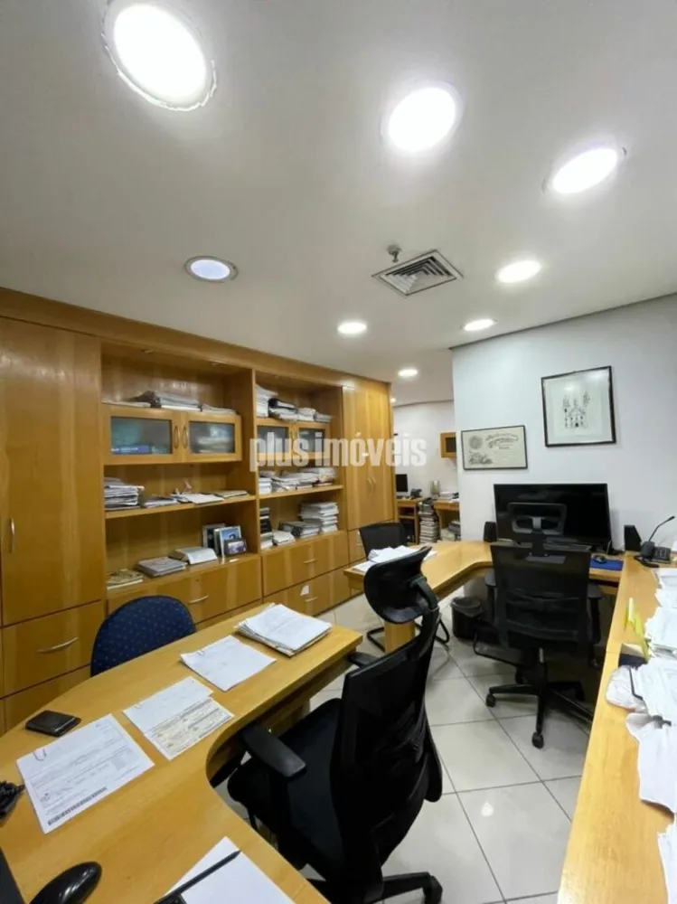 Sala-Conjunto, 37 m² - Foto 2