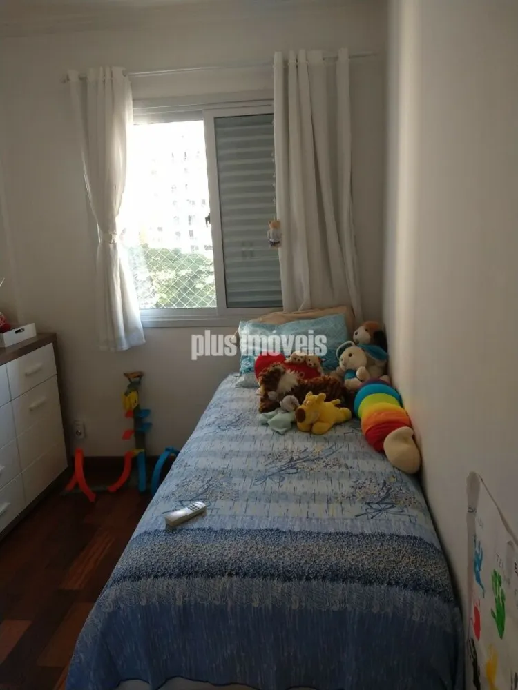 Apartamento, 2 quartos, 80 m² - Foto 1