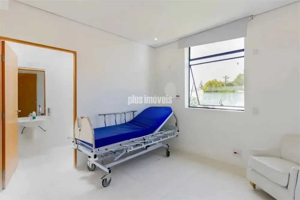Casa, 8 quartos, 750 m² - Foto 1