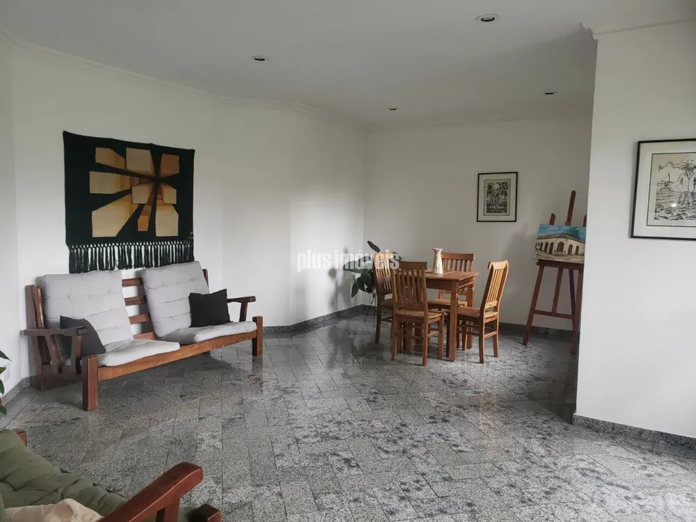 Apartamento, 3 quartos, 98 m² - Foto 5