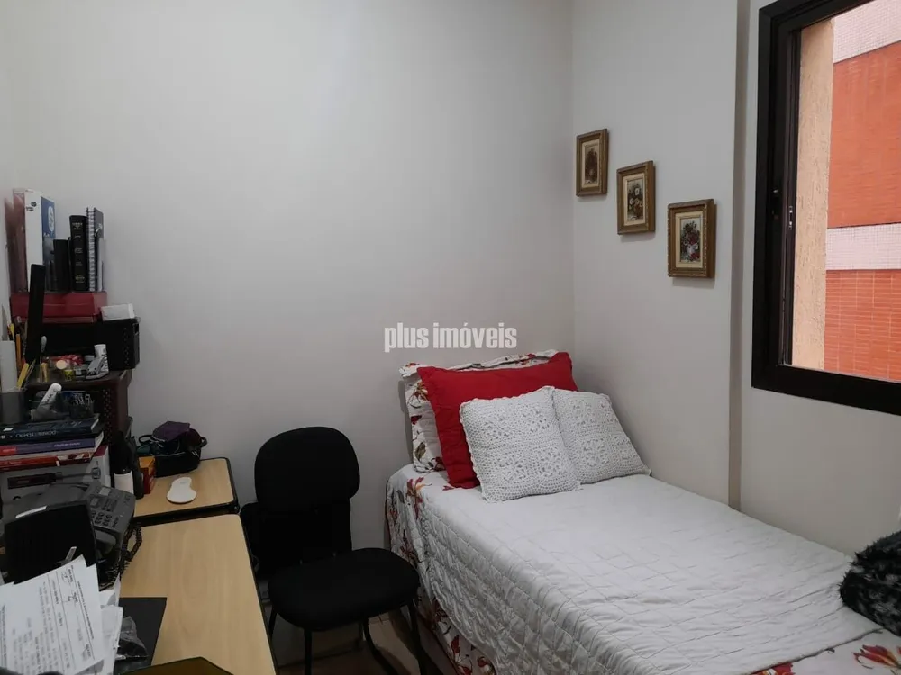 Apartamento, 3 quartos, 78 m² - Foto 4