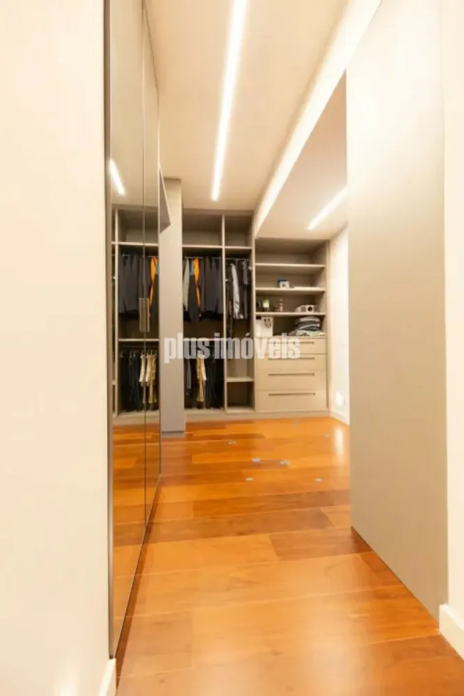Apartamento, 3 quartos, 194 m² - Foto 1