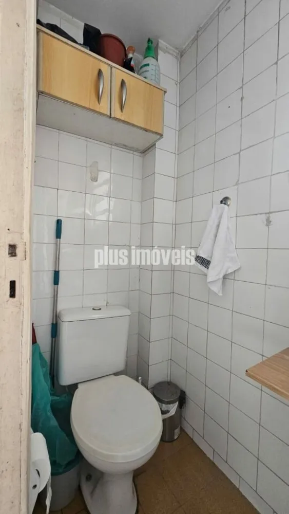 Apartamento, 2 quartos, 85 m² - Foto 2