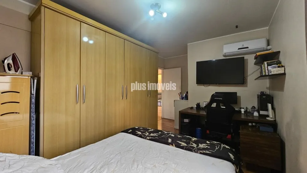 Apartamento, 2 quartos, 85 m² - Foto 4