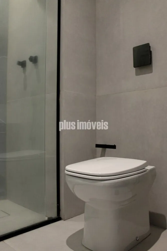 Flat/Apart Hotel, 1 quarto, 43 m² - Foto 1