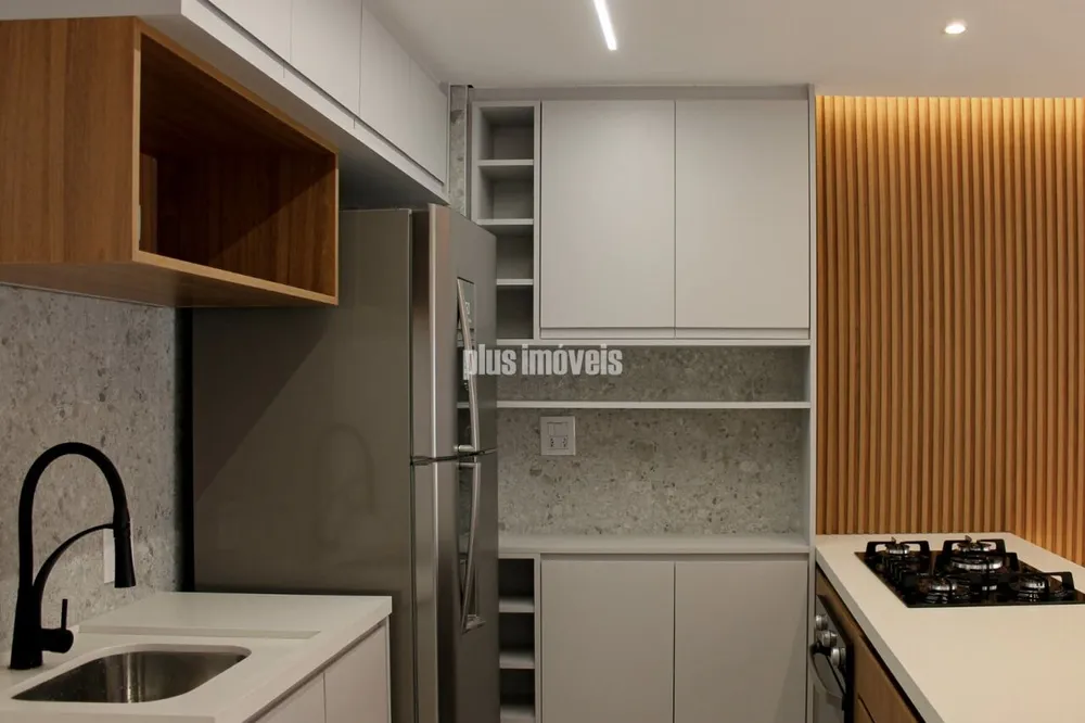 Flat/Apart Hotel, 1 quarto, 43 m² - Foto 7