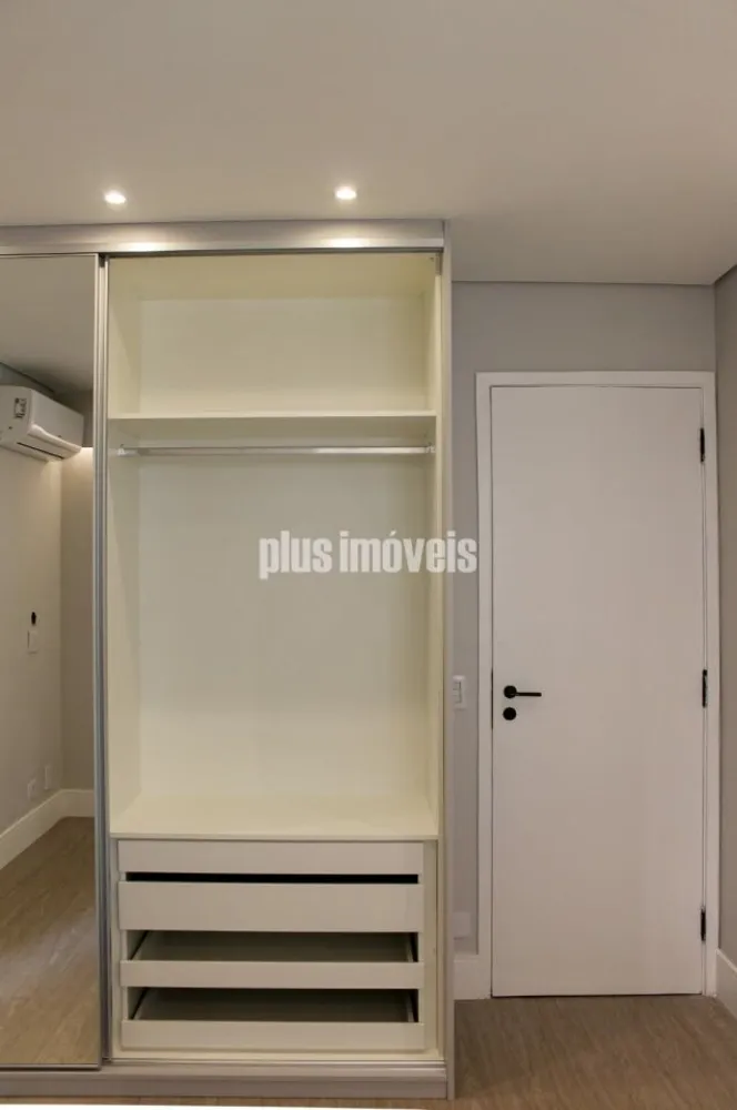 Flat/Apart Hotel, 1 quarto, 43 m² - Foto 8