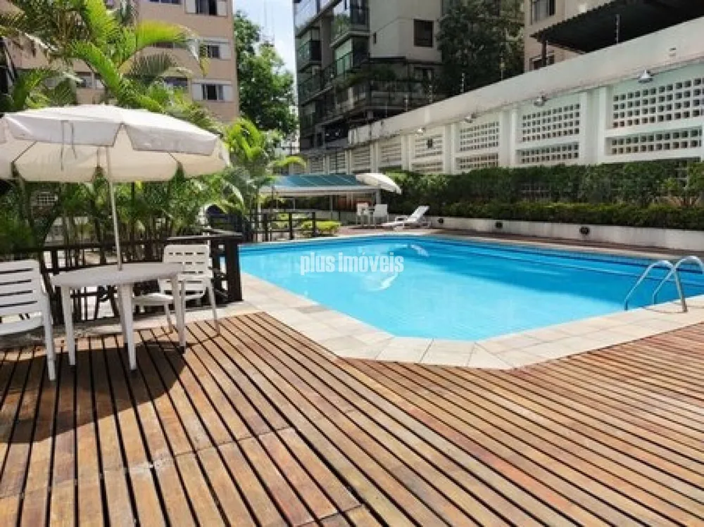 Flat/Apart Hotel, 1 quarto, 43 m² - Foto 6