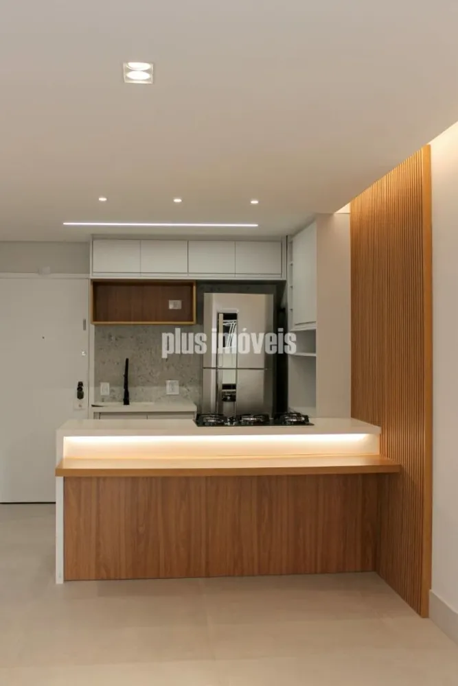 Flat/Apart Hotel, 1 quarto, 43 m² - Foto 2